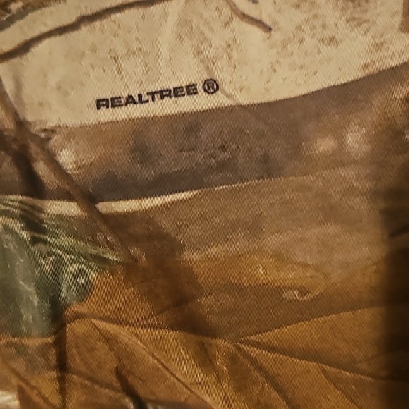 SHE Realtree Outdoor Apparel Pants/Shorts Size S - Picture 5 of 15